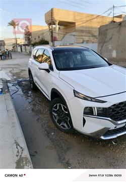 هیوندای سەنتافی